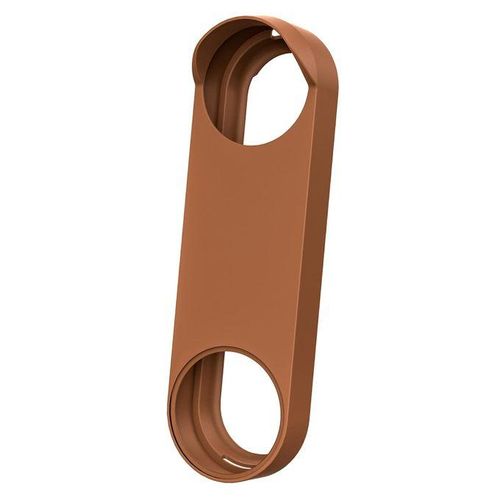Door Bell Protective Cover Weatherproof Dustproof