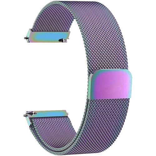 Magnetic Loop Bracelet For Mibro Watch Gs T1 X1 A1 C2 Watchband Metal Strap For Mibro A1/x1/c2/t1/lite/color/air Wrist Band Belt
