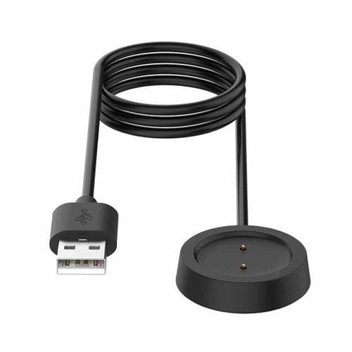 USB Charging Cable Lead Dock For Amazfit GTS/GTR Smart Watch Charger NO5115