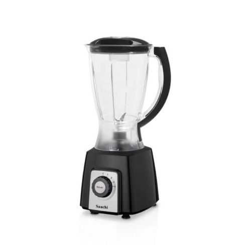 Saachi Blender/Grinder NL-BL-4407 - Blend, Grind, and Puree with Ease!