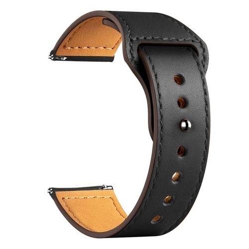 Premium Leather Watch Band For Mibro Watch Lite2/lite/color/air Smart Watch Accessories Bracelet For Mibro A1/x1/c2 Strap Belt