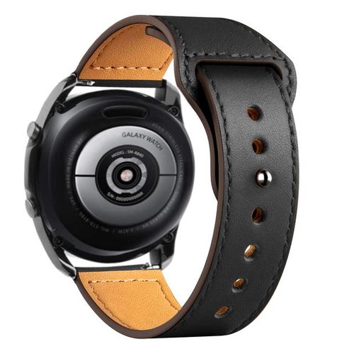 Premium Leather Watch Band For Mibro Watch Lite2/lite/color/air Smart Watch Accessories Bracelet For Mibro A1/x1/c2 Strap Belt