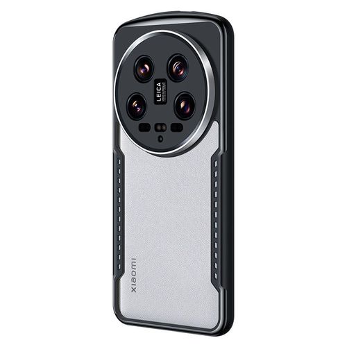Suitable for Xiaomi 14ultra Sheath Hot Selling Mi 14 Mobile Phone Drop-Resistant All-Inclusive Lens Fine Hole Shell Thin