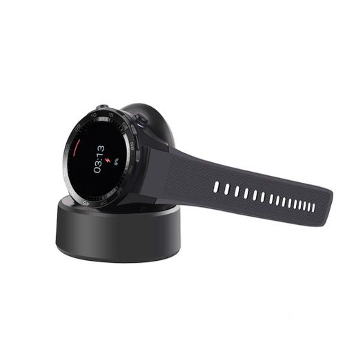 Watches Charger Charging Dock Wristwatch Desktop Stand Replacement Magnetic Cradle For Huawei Watch 2,Default NO5148