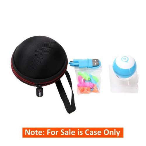 Ltgem Eva Hard Case For Sphero Mini The App-Controlled Robot - Protective Carrying Bag