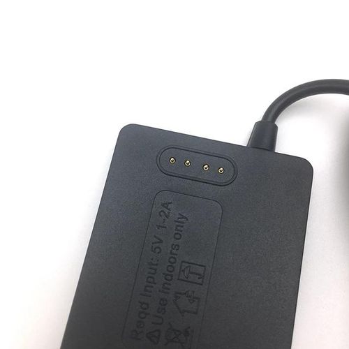 High Quality Charging Chargers Cable Charger Dock For 4g Big Screen Smart Watch Dm101 Smart Watch Phone Watch Clock Charger