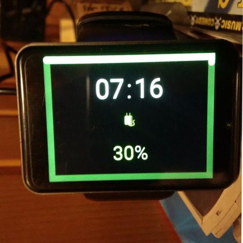 High Quality Charging Chargers Cable Charger Dock For 4g Big Screen Smart Watch Dm101 Smart Watch Phone Watch Clock Charger