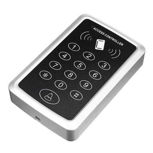 Remote Control Full Complete By Access Control Kit 180kg Magnetic Lock