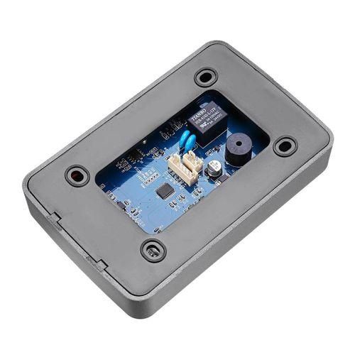 Remote Control Full Complete By Access Control Kit 180kg Magnetic Lock