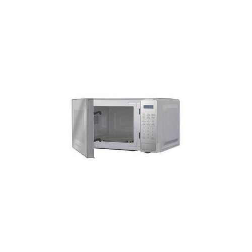Hisense 20L Digital Microwave Oven,  20 Litre - Mirror Silver