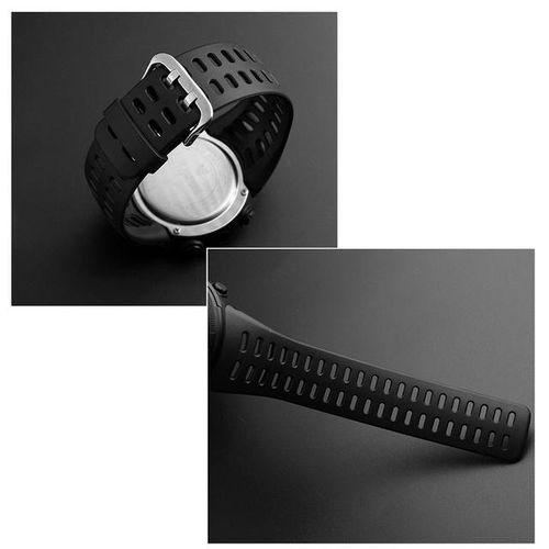 Plastic Wristband Adjustable Replacement Watch Strap Band For Skmei 1251 1068 0931 1560 1358 Sports Watch Accessories