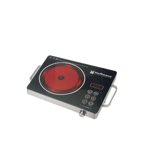 Electric Infrared Cooker  Stove Hotplate Single Burner