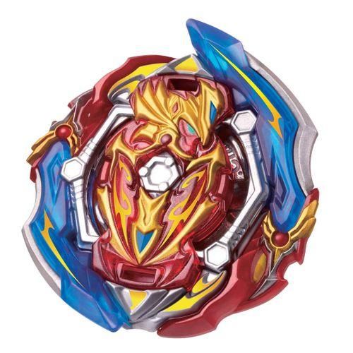 Takara Tomy BB Beyblade Burst Booster B150 Union Achilles  Retsu