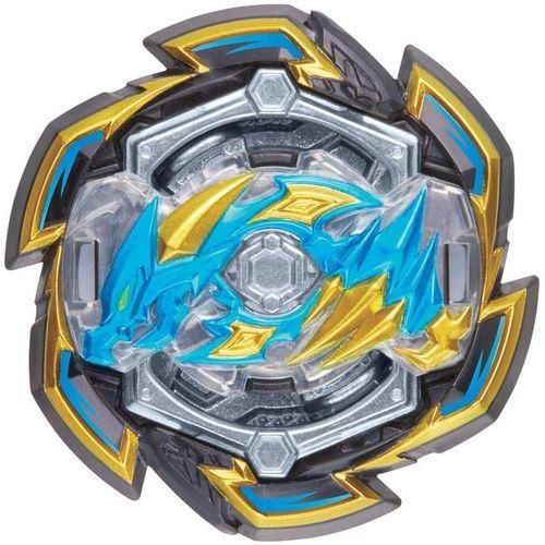 Takara Tomy BB Beyblade Burst Starter B133 DX Ace Dragon.St.Ch ZAN