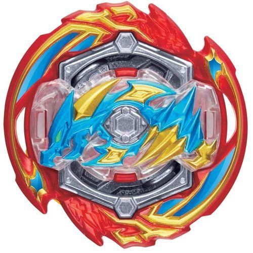 Takara Tomy BB Beyblade Burst Starter B133 DX Ace Dragon.St.Ch ZAN