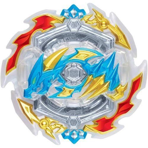 Takara Tomy BB Beyblade Burst Starter B133 DX Ace Dragon.St.Ch ZAN
