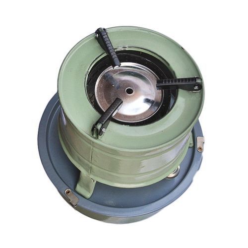 Economy Stove - Green