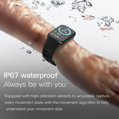 C11 Green Smart Bracelet Watch Wrist Blood Oxygen Step Counter Tracker Electronics Female Fit Bit Fitness For Men Women