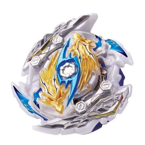 Takara Tomy BB Beyblade Burst Booster B144 Booster New Longinus