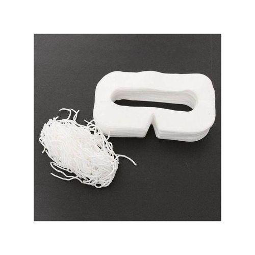 50 PCS Disposable Hygiene Eye Pad Face Cover For HTC VivePlayStation VR