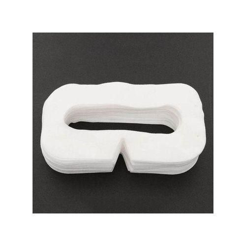50 PCS Disposable Hygiene Eye Pad Face Cover For HTC VivePlayStation VR