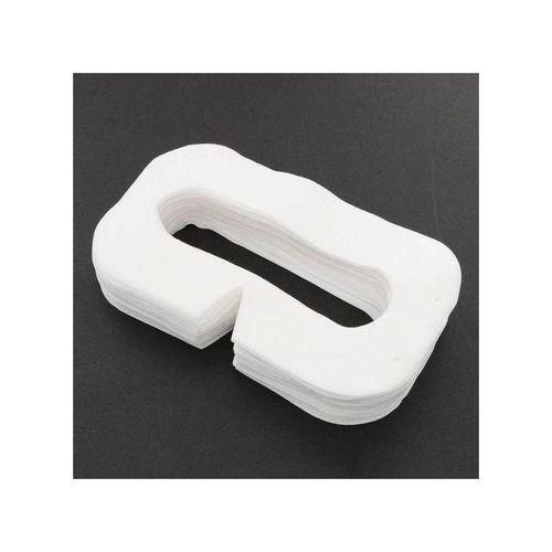 50 PCS Disposable Hygiene Eye Pad Face Cover For HTC VivePlayStation VR