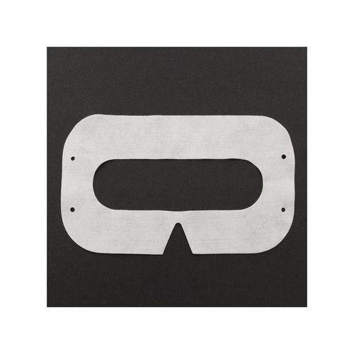 50 PCS Disposable Hygiene Eye Pad Face Cover For HTC VivePlayStation VR