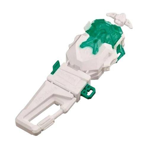 Takara Tomy Beyblade Burst B-00 Custom Beylauncher Set