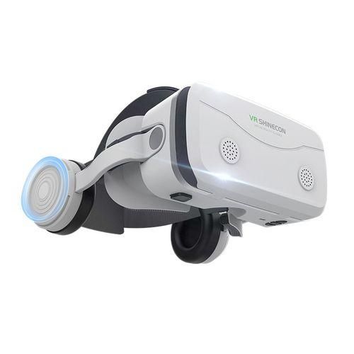 VRSHINECON G15E Phone Headset VR Game Console