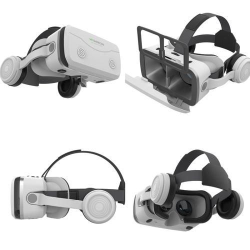 VRSHINECON G15E Phone Headset VR Game Console