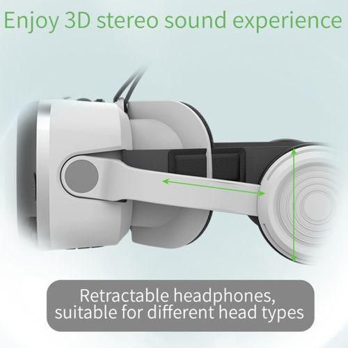 VRSHINECON G15E Phone Headset VR Game Console