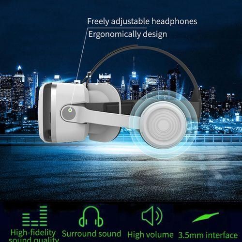 VRSHINECON G15E Phone Headset VR Game Console