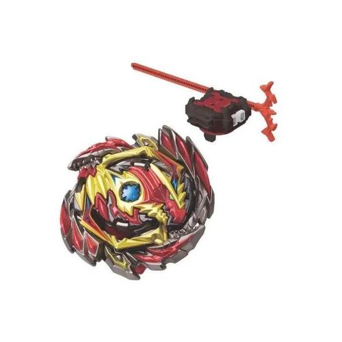Takara Tomy Bayblade Burst B-145 Dx Starter Benome