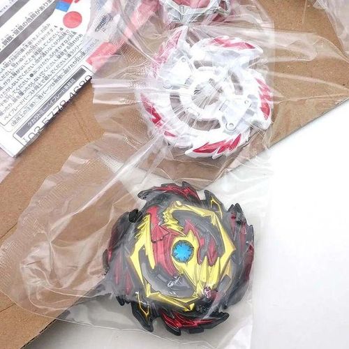Takara Tomy Bayblade Burst B-145 Dx Starter Benome
