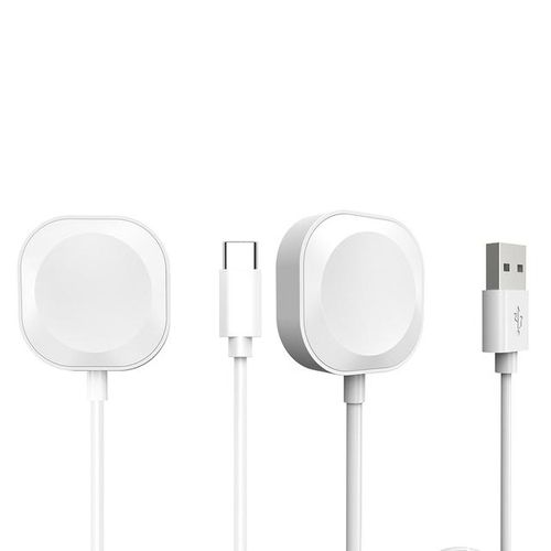 Wireless Type C Usb Charging Cable Pd Charger For Watch Ultra 49mm Series 9/8/7/se/6/5/4/3/2 45mm 41mm 44mm 40mm 42mm 38mm