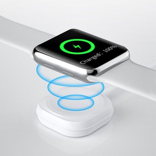 Wireless Type C Usb Charging Cable Pd Charger For Watch Ultra 49mm Series 9/8/7/se/6/5/4/3/2 45mm 41mm 44mm 40mm 42mm 38mm