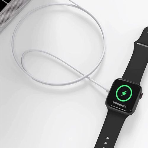 Wireless Type C Usb Charging Cable Pd Charger For Watch Ultra 49mm Series 9/8/7/se/6/5/4/3/2 45mm 41mm 44mm 40mm 42mm 38mm