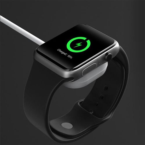 Wireless Type C Usb Charging Cable Pd Charger For Watch Ultra 49mm Series 9/8/7/se/6/5/4/3/2 45mm 41mm 44mm 40mm 42mm 38mm
