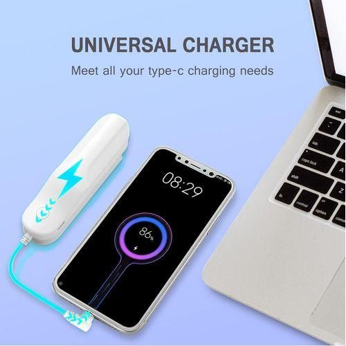 5000 MAh Battery Capacity Power Bank For Oculus Quest 2 VR