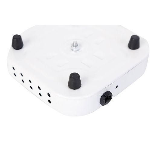 Solid Single Burner Electric Hotplate