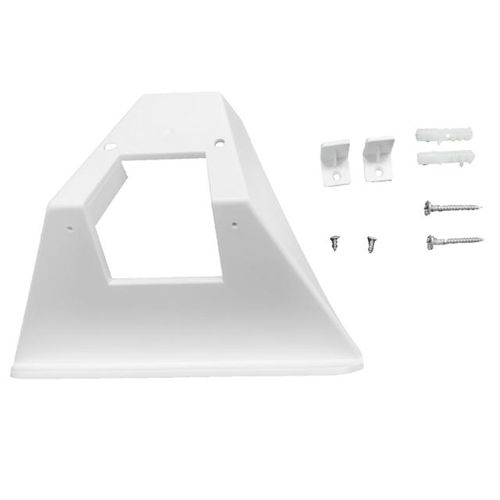 Wall Mount For Spacex Gen2 Router Home Internet Wifi System Sturdy Bracket Drop Shipping