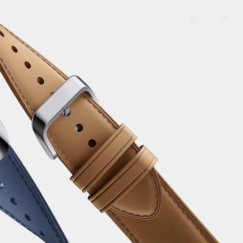 Learher Strap For Band 8 Pro/ Redmi Watch 4 Repacement Belt Bracelet On Mi Band8pro Luxury Wristband Straps Not