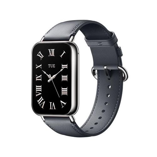 Learher Strap For Band 8 Pro/ Redmi Watch 4 Repacement Belt Bracelet On Mi Band8pro Luxury Wristband Straps Not