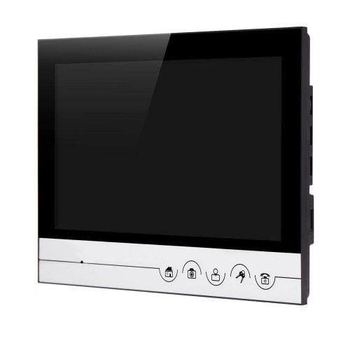 9 Inch TFT 700TVL HD Night Vision Video Record Phone Taking Handfree Video Doorbell