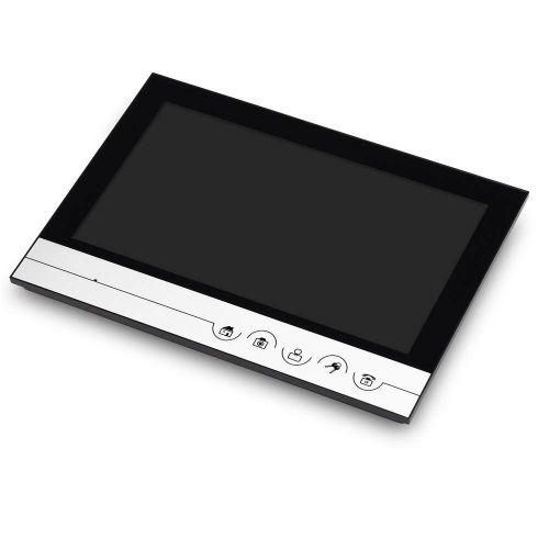 9 Inch TFT 700TVL HD Night Vision Video Record Phone Taking Handfree Video Doorbell