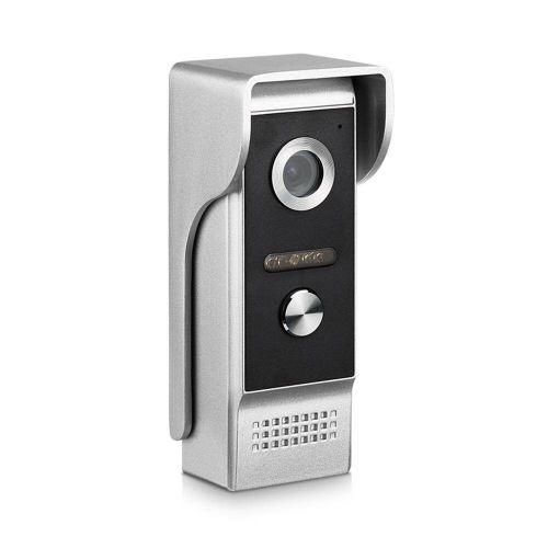 9 Inch TFT 700TVL HD Night Vision Video Record Phone Taking Handfree Video Doorbell