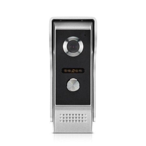 9 Inch TFT 700TVL HD Night Vision Video Record Phone Taking Handfree Video Doorbell