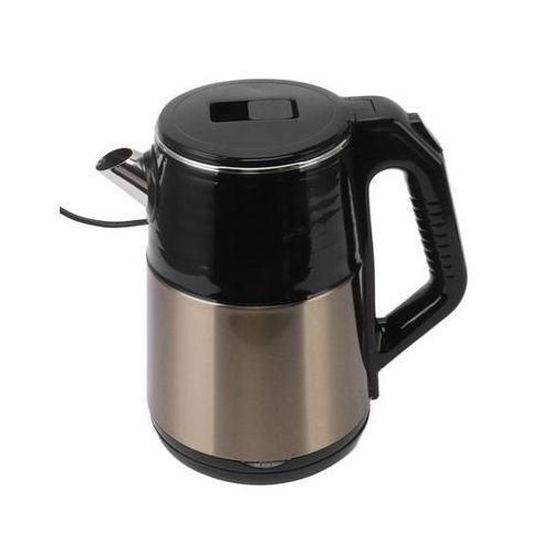 Hoffmans Original 2.5 Liter Electric Kettle Percolator HM-2536 - Multicolour