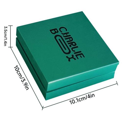 TUNJILOOL Mini Portable Chess Board Set Folding Wooden LUDO Chess Checkers Games For Kid And Adults Travel Camping Toy