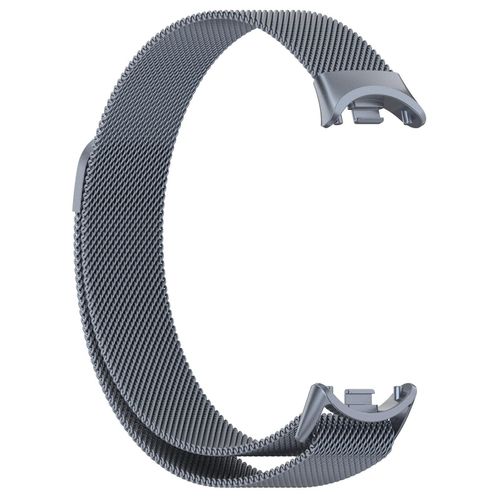 Brand New High Quality Milan Magnetic Stainless Steel Metal Wristband For Xiaomi Mi Band